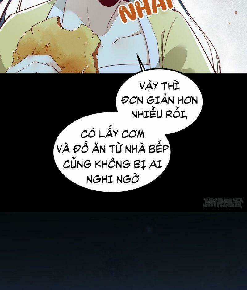 Sát Thủ Vương Phi Không Dễ Chọc Chapter 38 trang 33