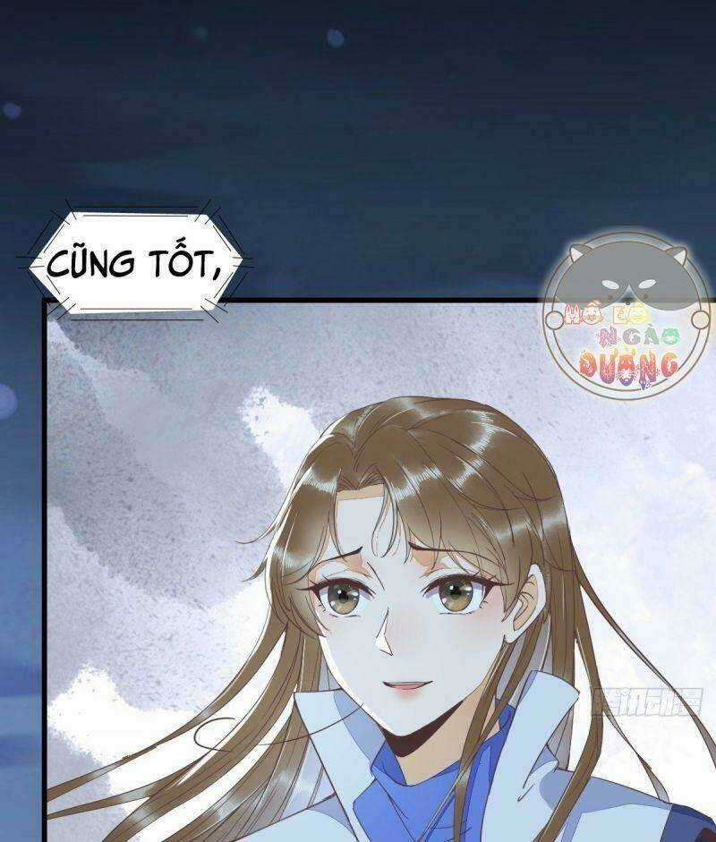 Sát Thủ Vương Phi Không Dễ Chọc Chapter 38 trang 34