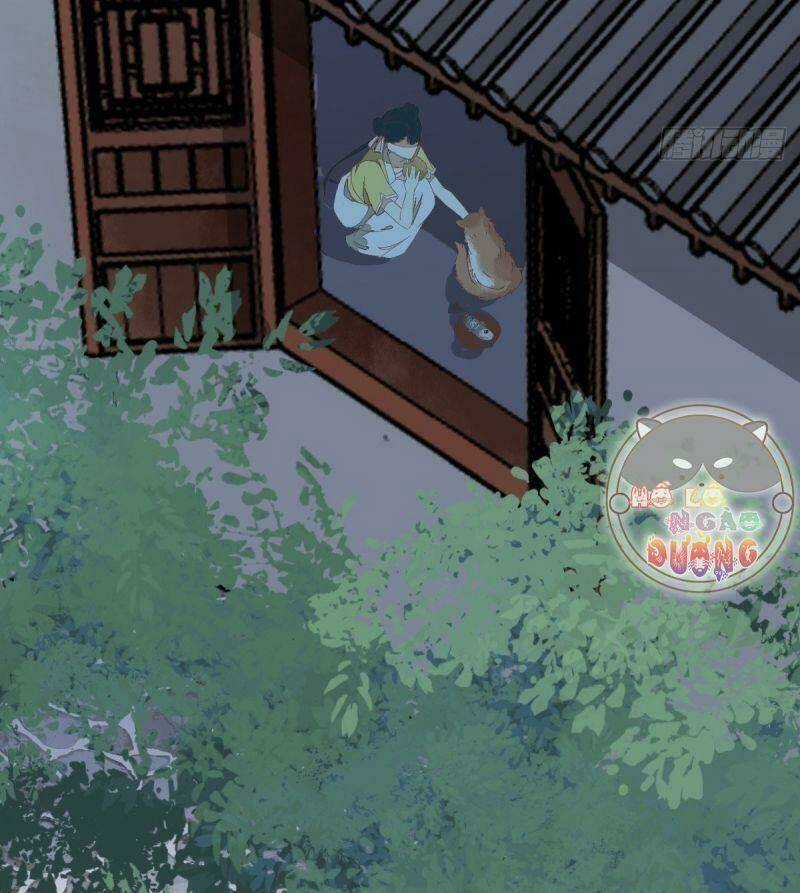 Sát Thủ Vương Phi Không Dễ Chọc Chapter 38 trang 37