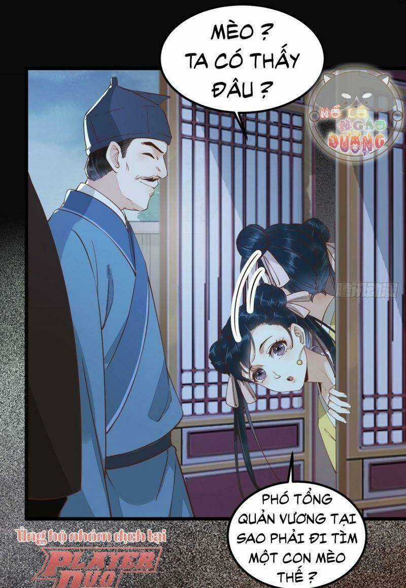 Sát Thủ Vương Phi Không Dễ Chọc Chapter 38 trang 4