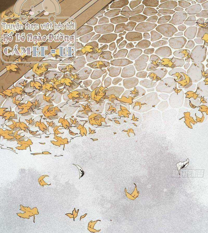 Sát Thủ Vương Phi Không Dễ Chọc Chapter 38 trang 45