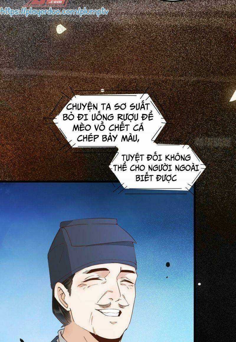 Sát Thủ Vương Phi Không Dễ Chọc Chapter 38 trang 5