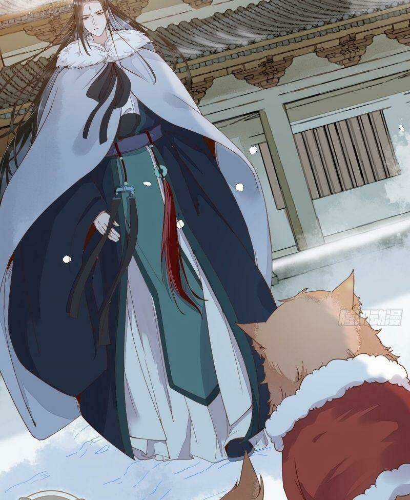 Sát Thủ Vương Phi Không Dễ Chọc Chapter 38 trang 53