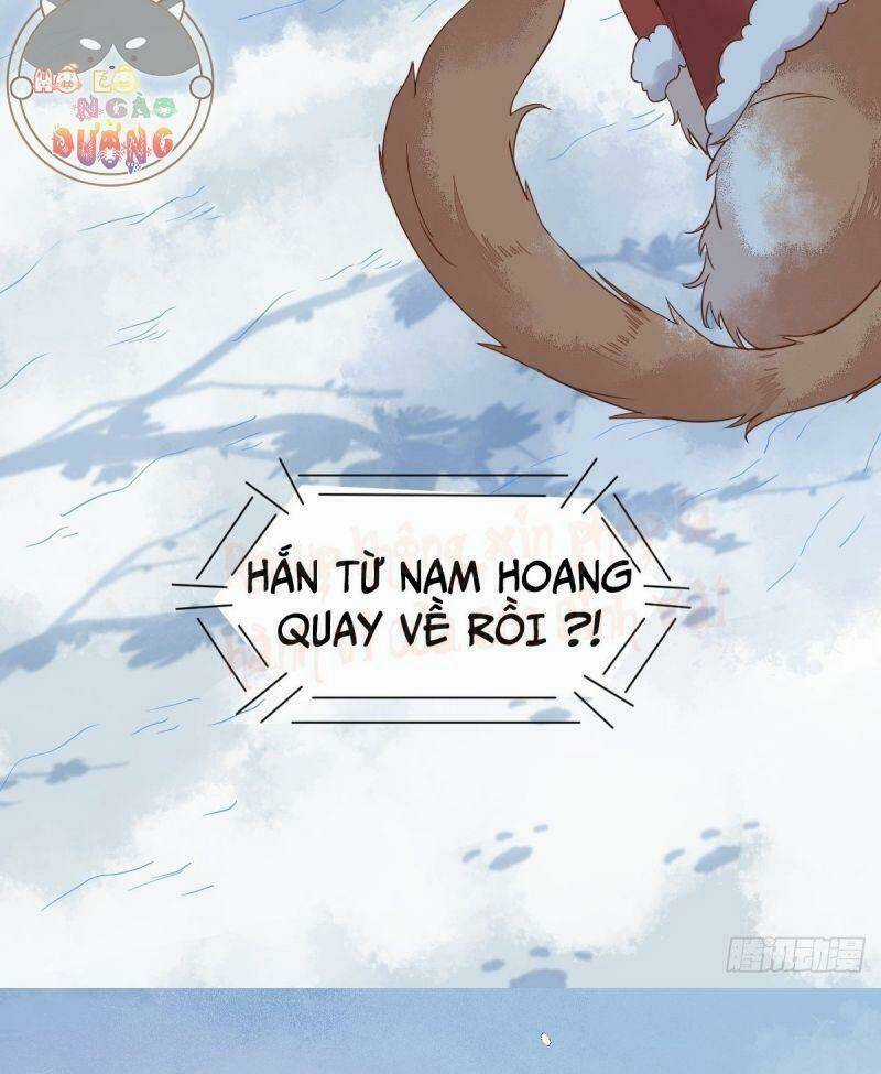 Sát Thủ Vương Phi Không Dễ Chọc Chapter 38 trang 54