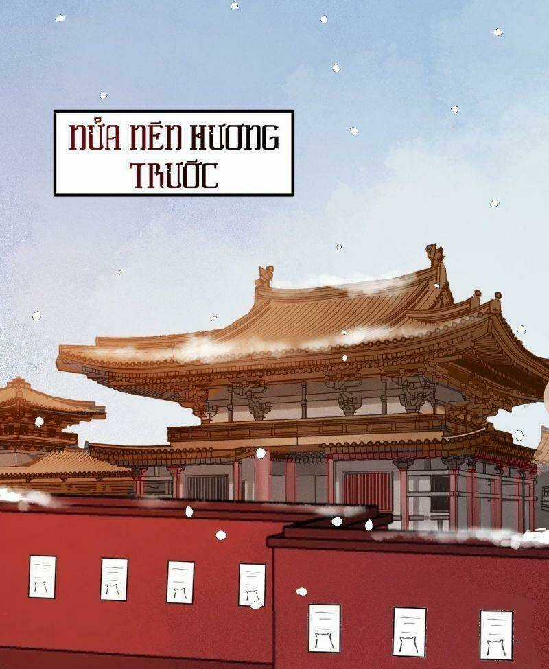 Sát Thủ Vương Phi Không Dễ Chọc Chapter 38 trang 55