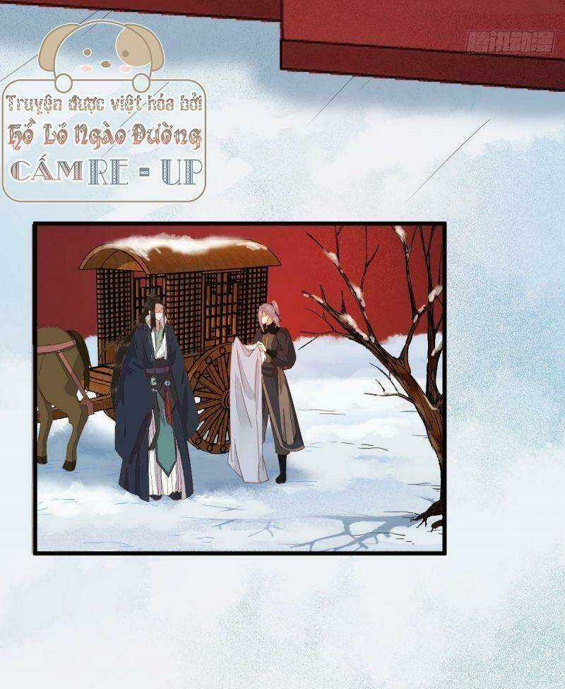 Sát Thủ Vương Phi Không Dễ Chọc Chapter 38 trang 56