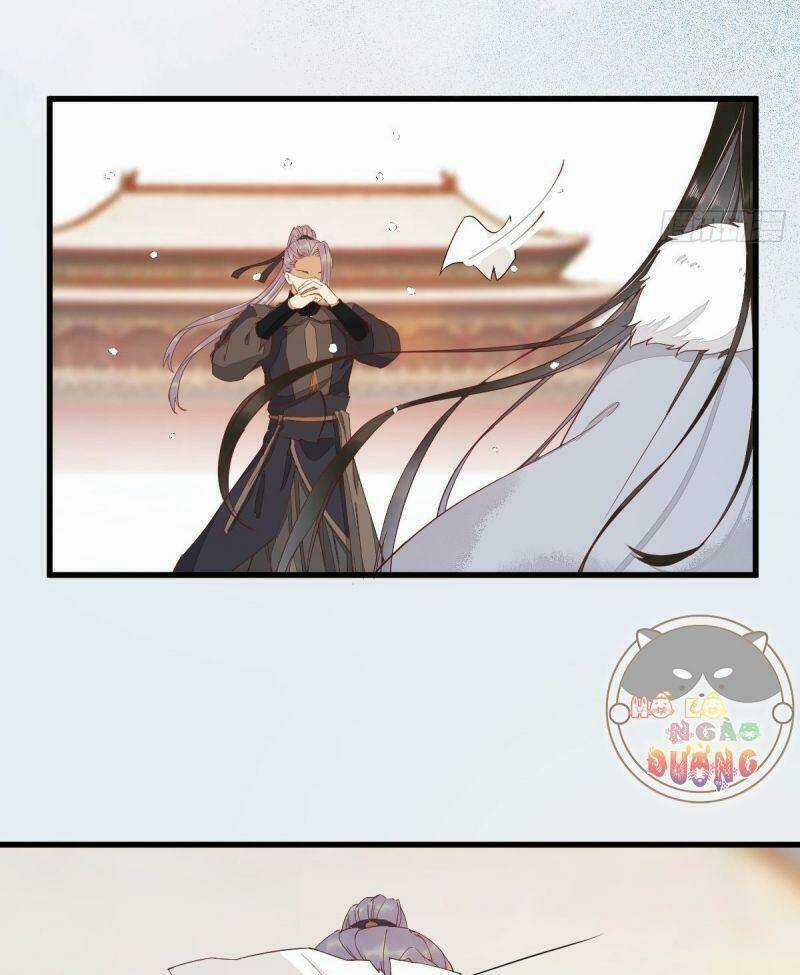 Sát Thủ Vương Phi Không Dễ Chọc Chapter 38 trang 57