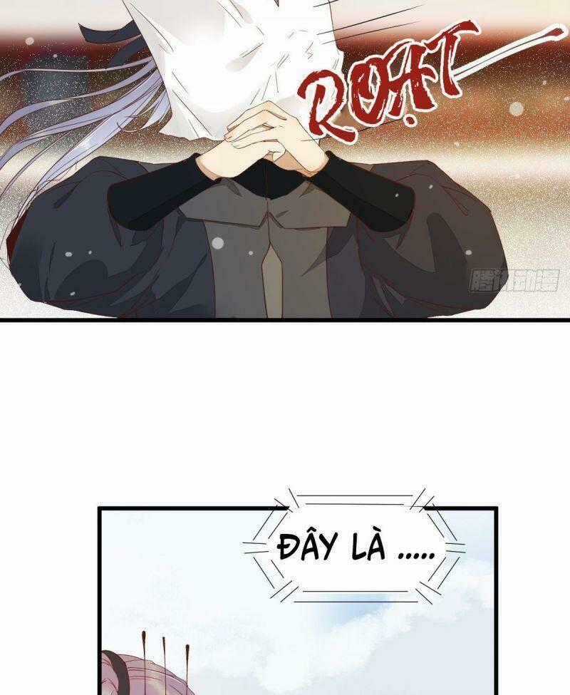 Sát Thủ Vương Phi Không Dễ Chọc Chapter 38 trang 58