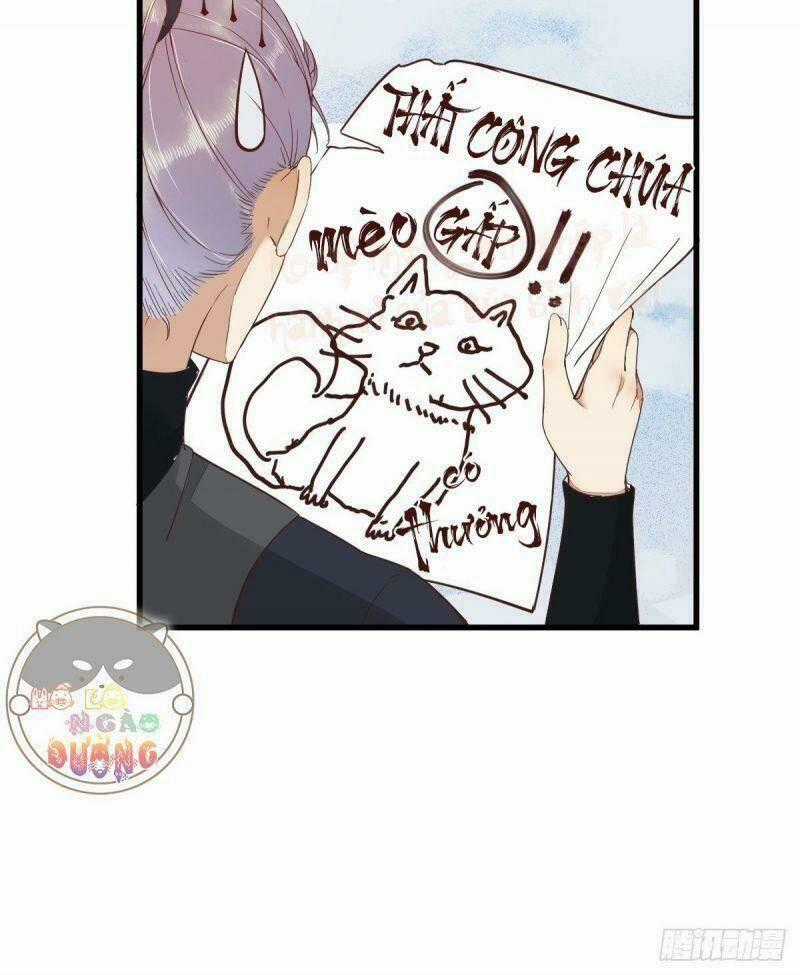 Sát Thủ Vương Phi Không Dễ Chọc Chapter 38 trang 59