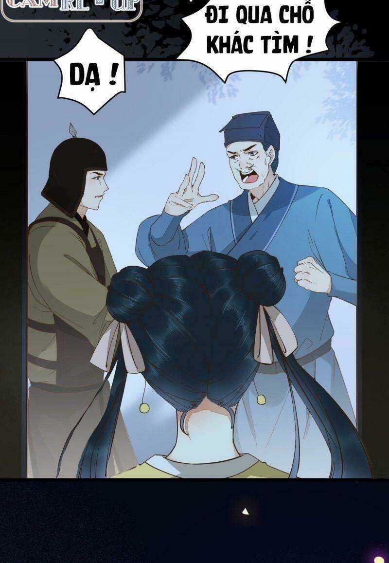 Sát Thủ Vương Phi Không Dễ Chọc Chapter 38 trang 8