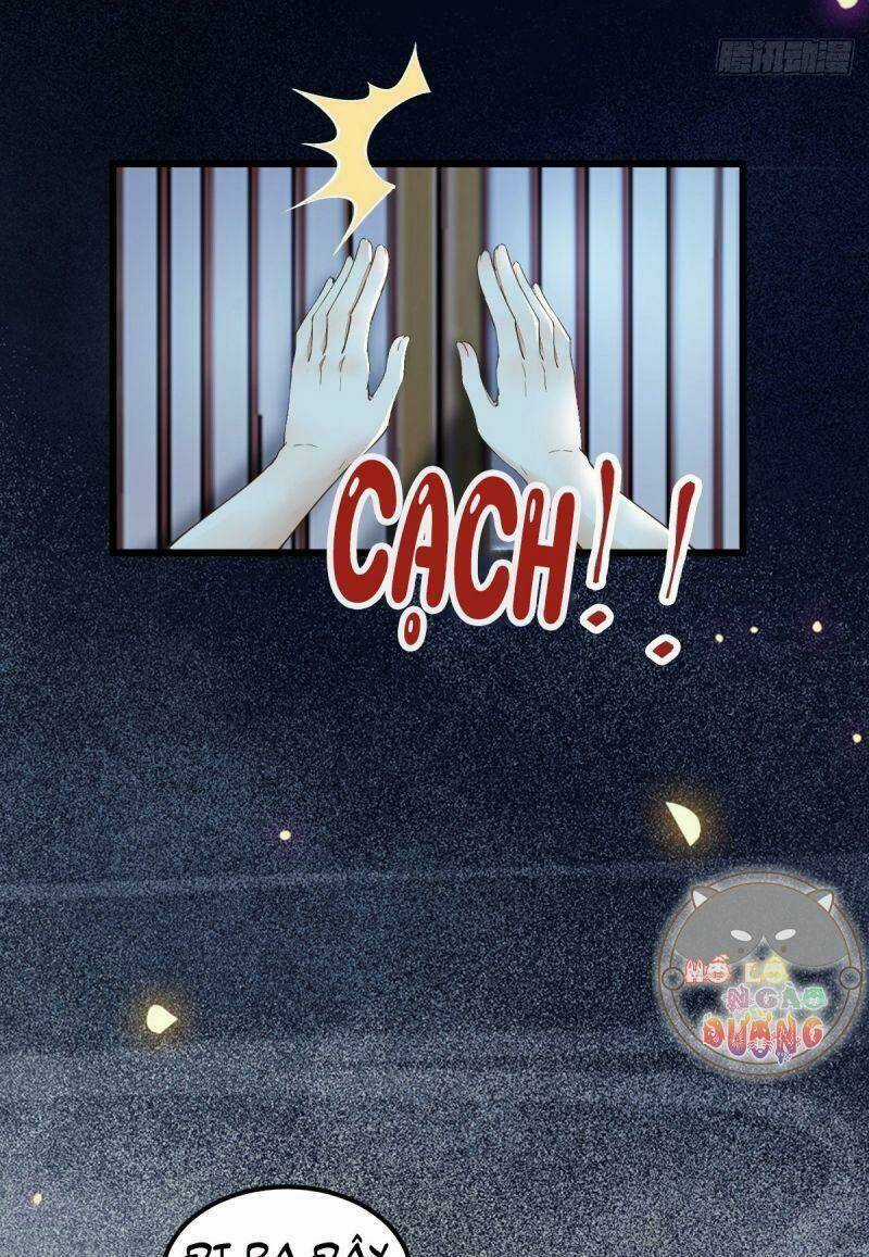 Sát Thủ Vương Phi Không Dễ Chọc Chapter 38 trang 9