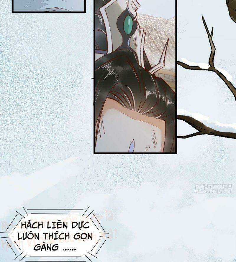 Sát Thủ Vương Phi Không Dễ Chọc Chapter 39 trang 10