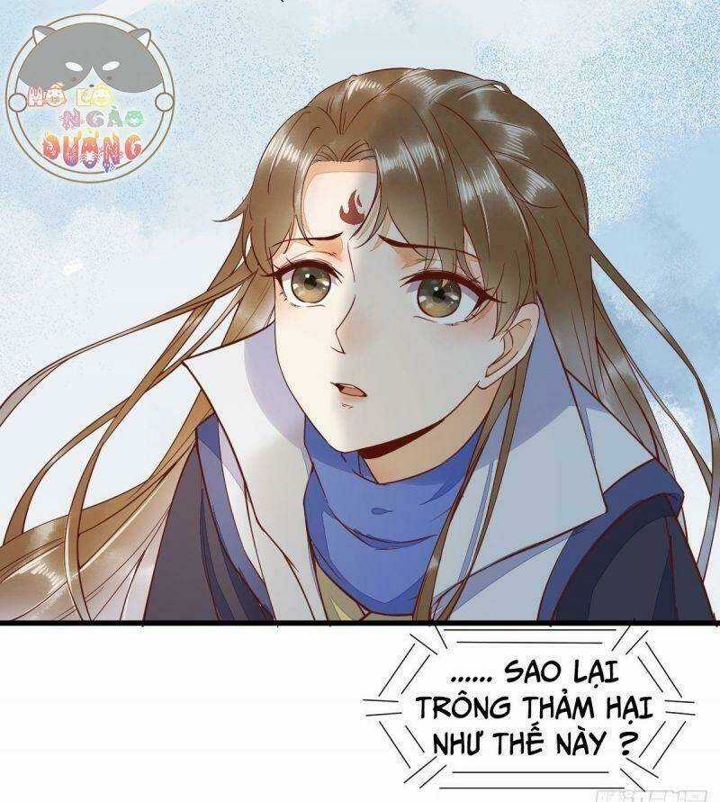 Sát Thủ Vương Phi Không Dễ Chọc Chapter 39 trang 11