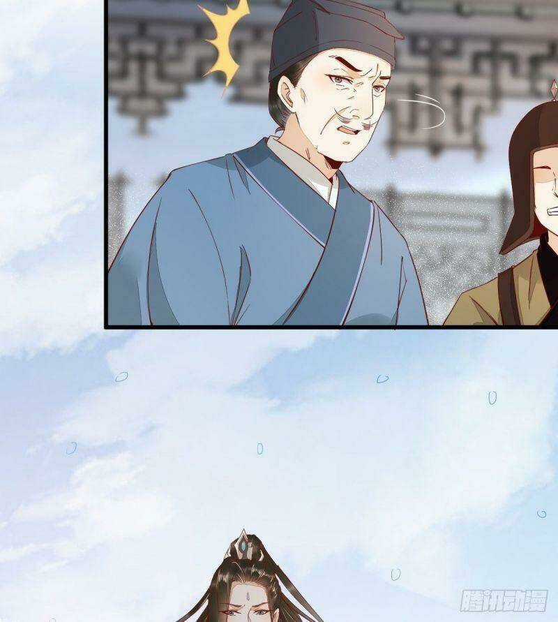 Sát Thủ Vương Phi Không Dễ Chọc Chapter 39 trang 14