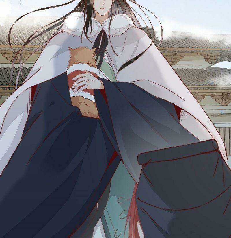 Sát Thủ Vương Phi Không Dễ Chọc Chapter 39 trang 15