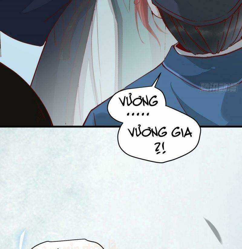 Sát Thủ Vương Phi Không Dễ Chọc Chapter 39 trang 16