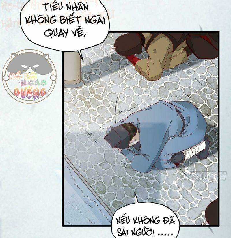 Sát Thủ Vương Phi Không Dễ Chọc Chapter 39 trang 17