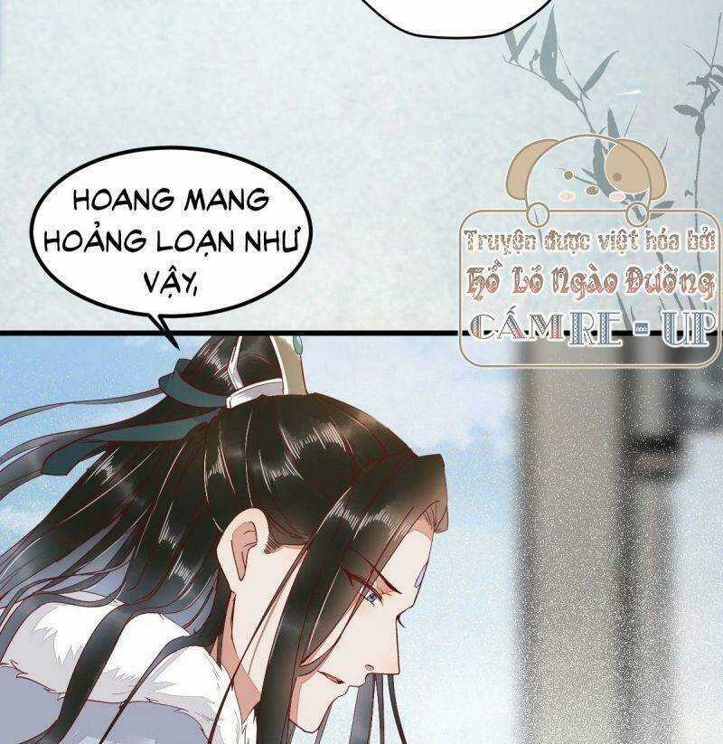 Sát Thủ Vương Phi Không Dễ Chọc Chapter 39 trang 18