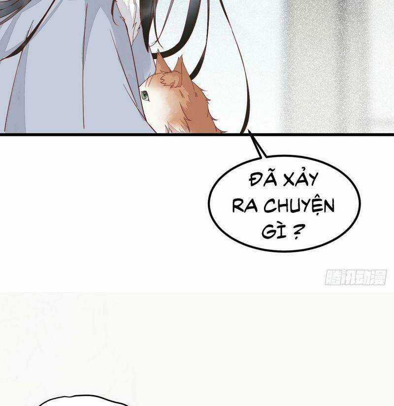 Sát Thủ Vương Phi Không Dễ Chọc Chapter 39 trang 19