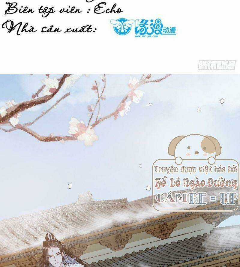 Sát Thủ Vương Phi Không Dễ Chọc Chapter 39 trang 2