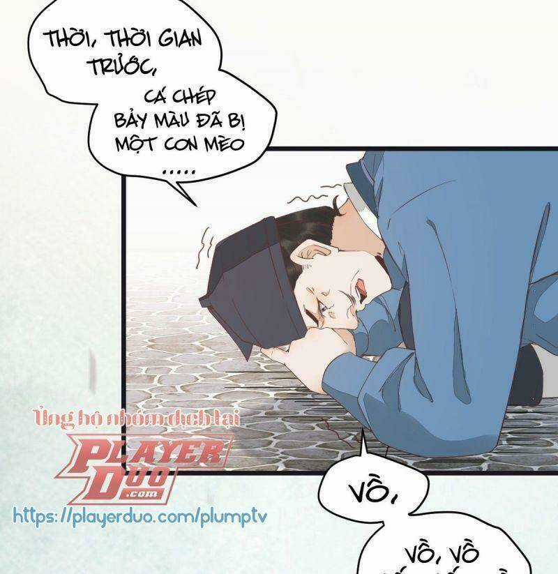Sát Thủ Vương Phi Không Dễ Chọc Chapter 39 trang 20