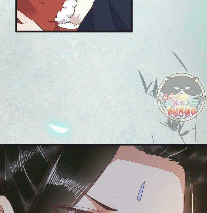 Sát Thủ Vương Phi Không Dễ Chọc Chapter 39 trang 22