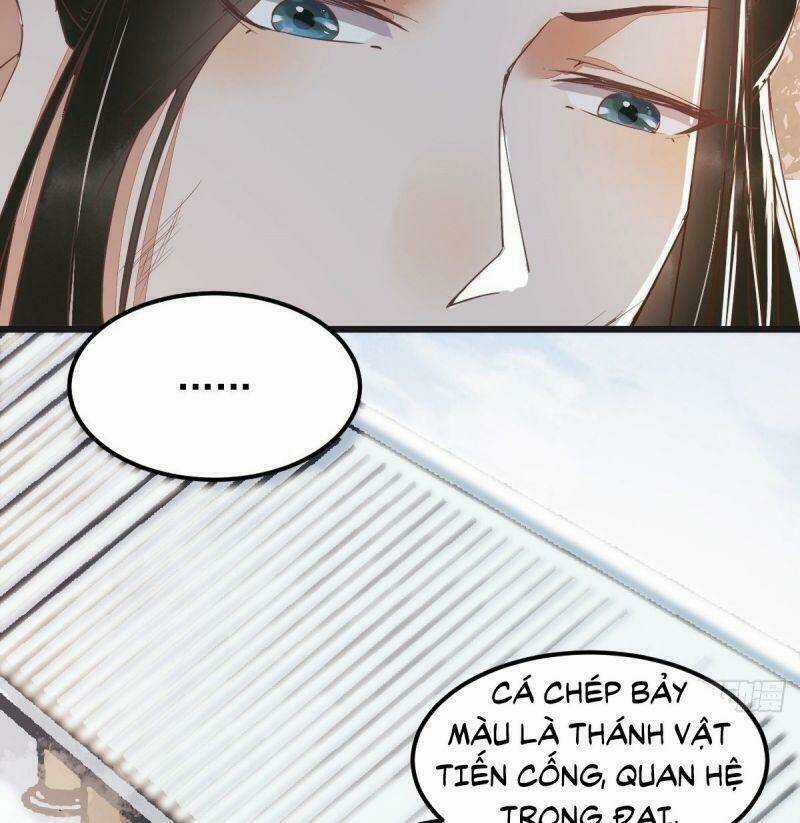 Sát Thủ Vương Phi Không Dễ Chọc Chapter 39 trang 23