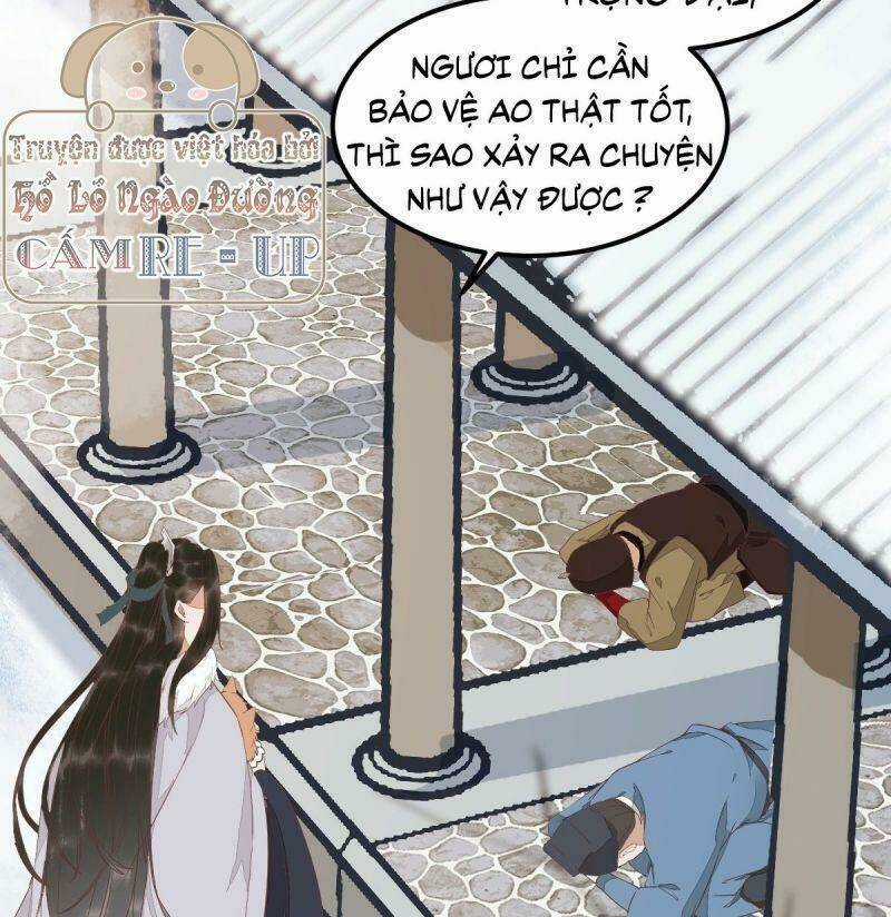 Sát Thủ Vương Phi Không Dễ Chọc Chapter 39 trang 24