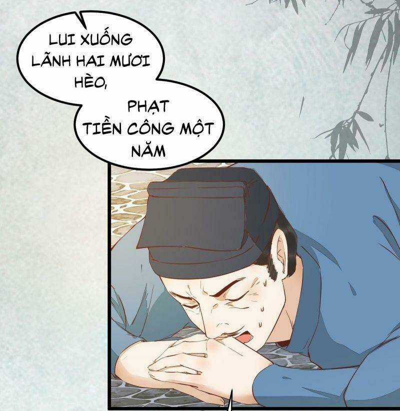 Sát Thủ Vương Phi Không Dễ Chọc Chapter 39 trang 26