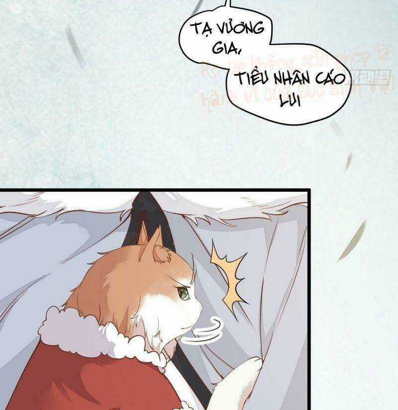 Sát Thủ Vương Phi Không Dễ Chọc Chapter 39 trang 27