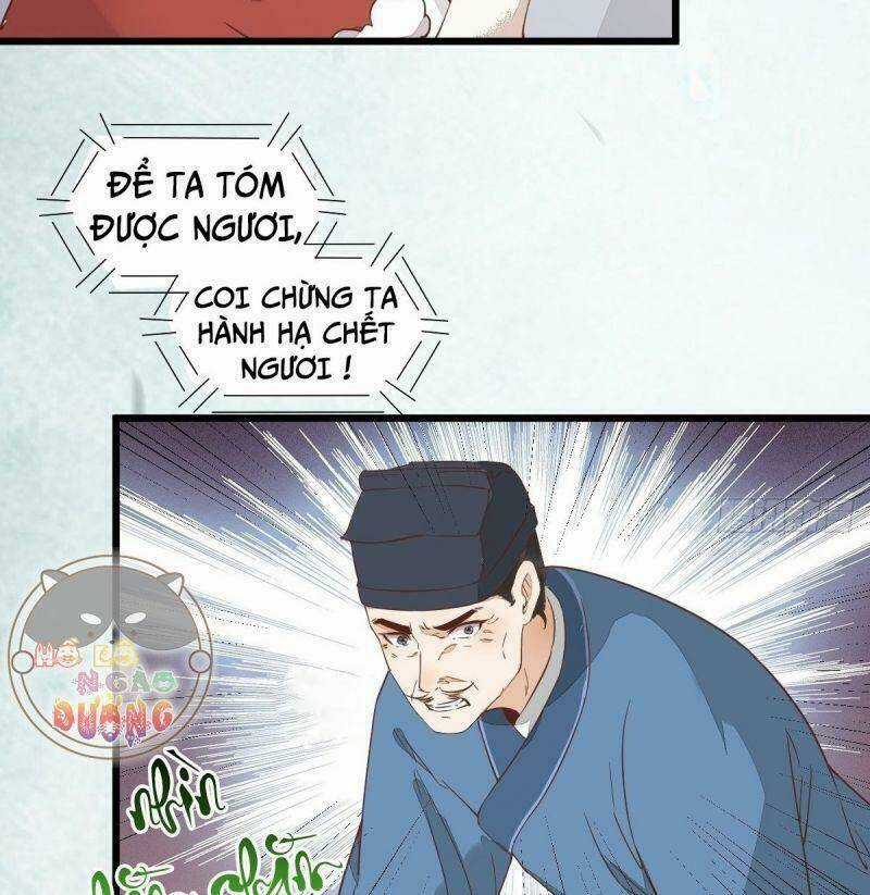 Sát Thủ Vương Phi Không Dễ Chọc Chapter 39 trang 28