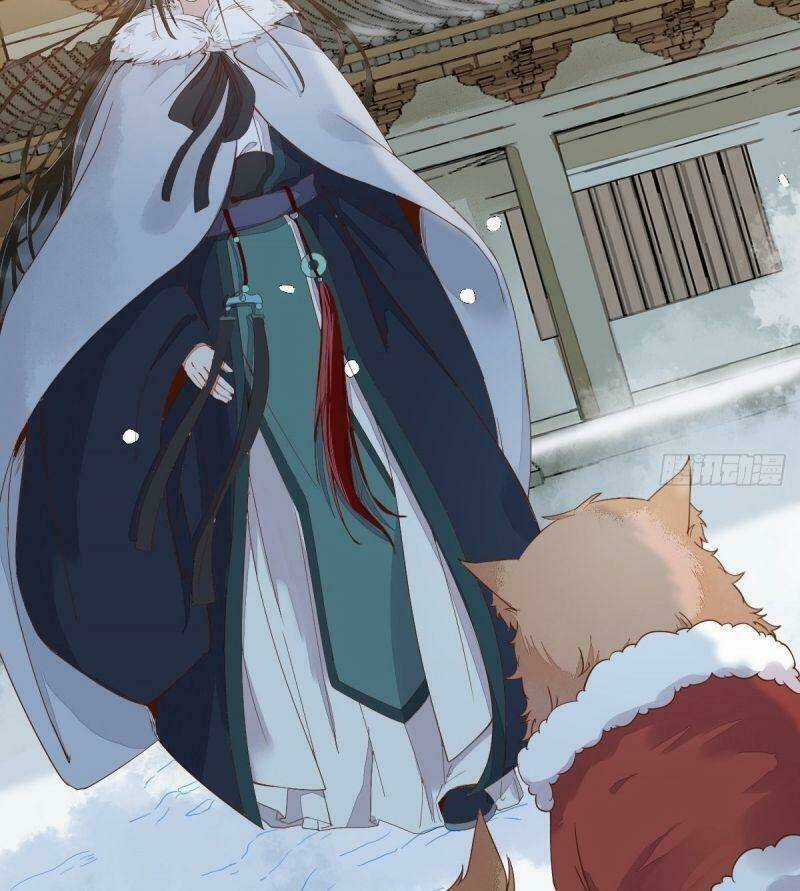 Sát Thủ Vương Phi Không Dễ Chọc Chapter 39 trang 3