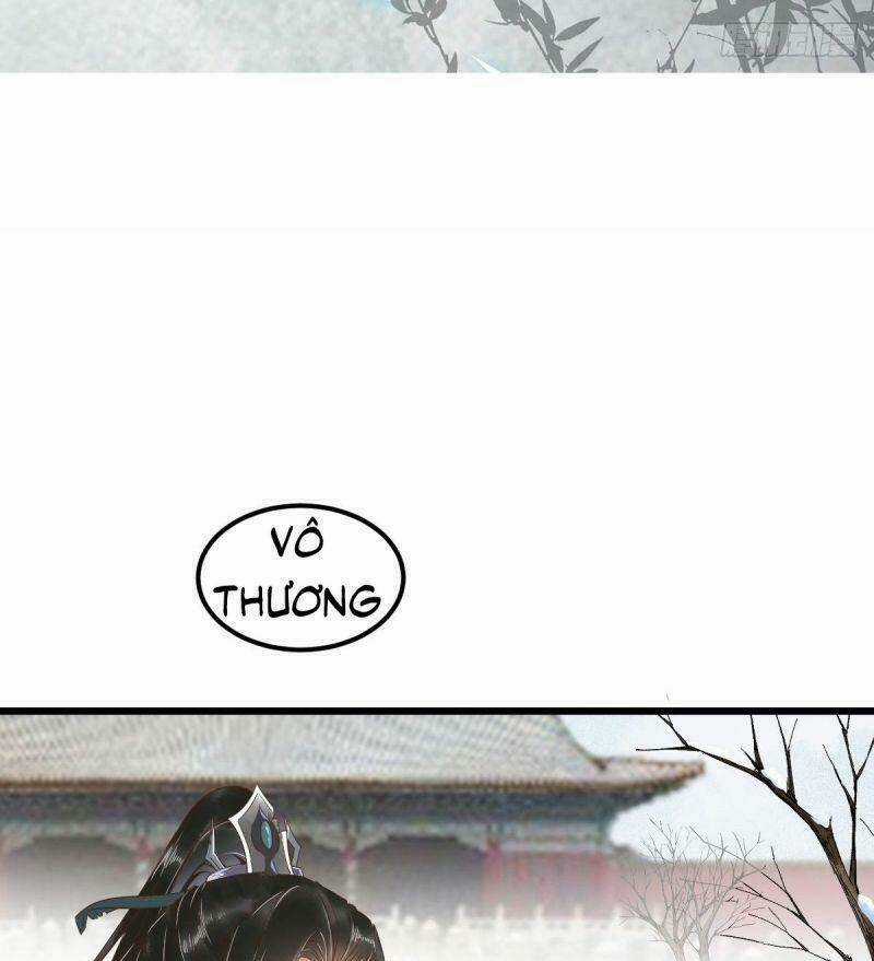 Sát Thủ Vương Phi Không Dễ Chọc Chapter 39 trang 31