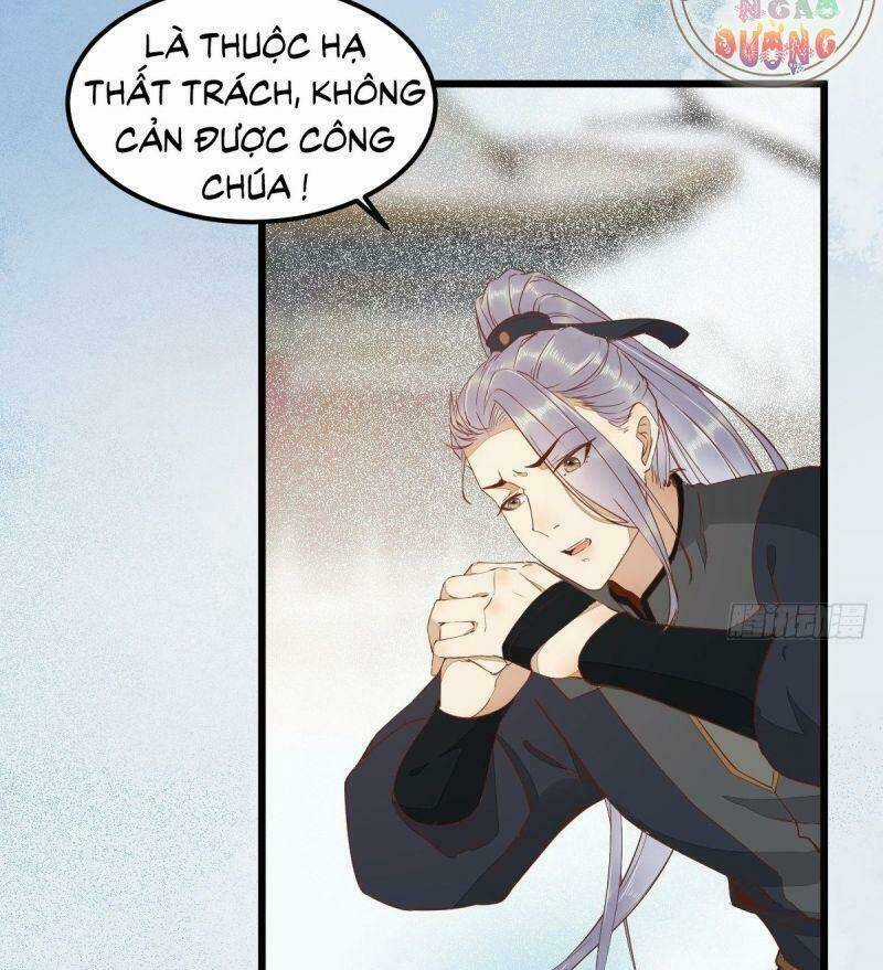 Sát Thủ Vương Phi Không Dễ Chọc Chapter 39 trang 33