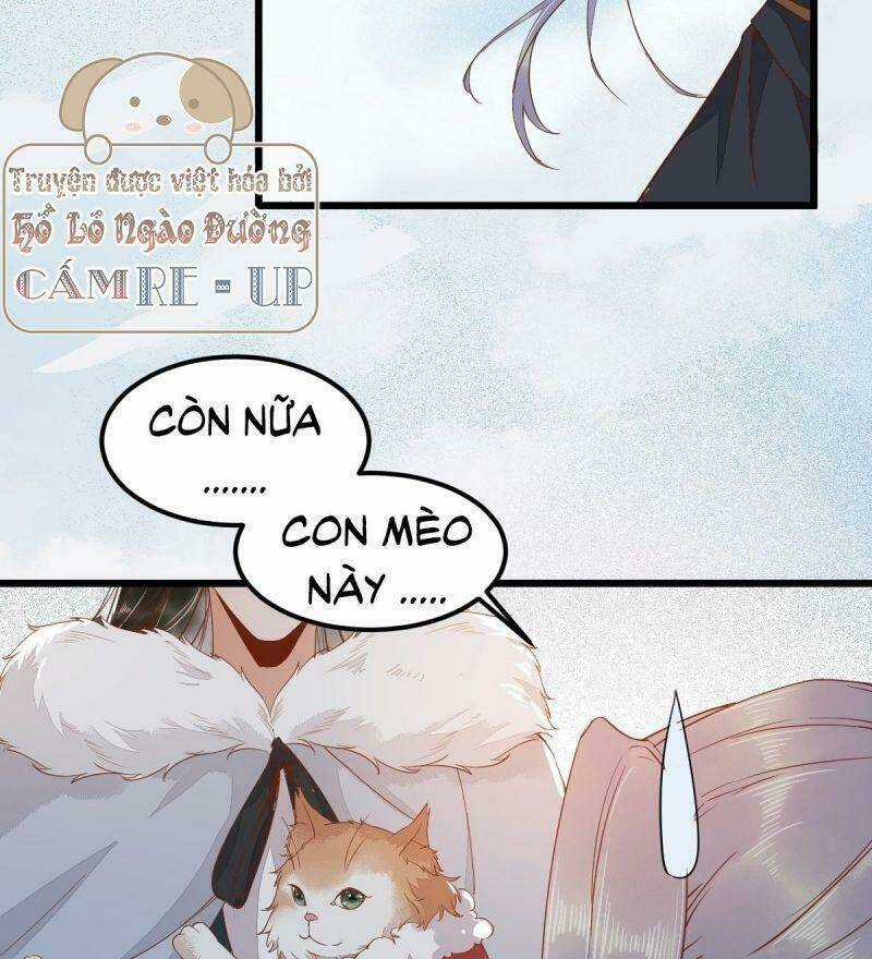 Sát Thủ Vương Phi Không Dễ Chọc Chapter 39 trang 34