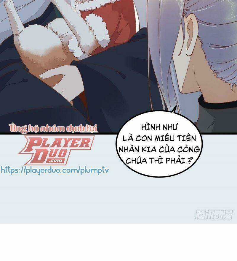 Sát Thủ Vương Phi Không Dễ Chọc Chapter 39 trang 35