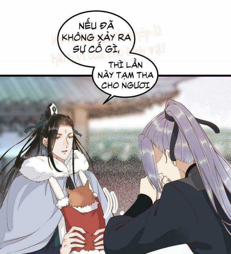 Sát Thủ Vương Phi Không Dễ Chọc Chapter 39 trang 36