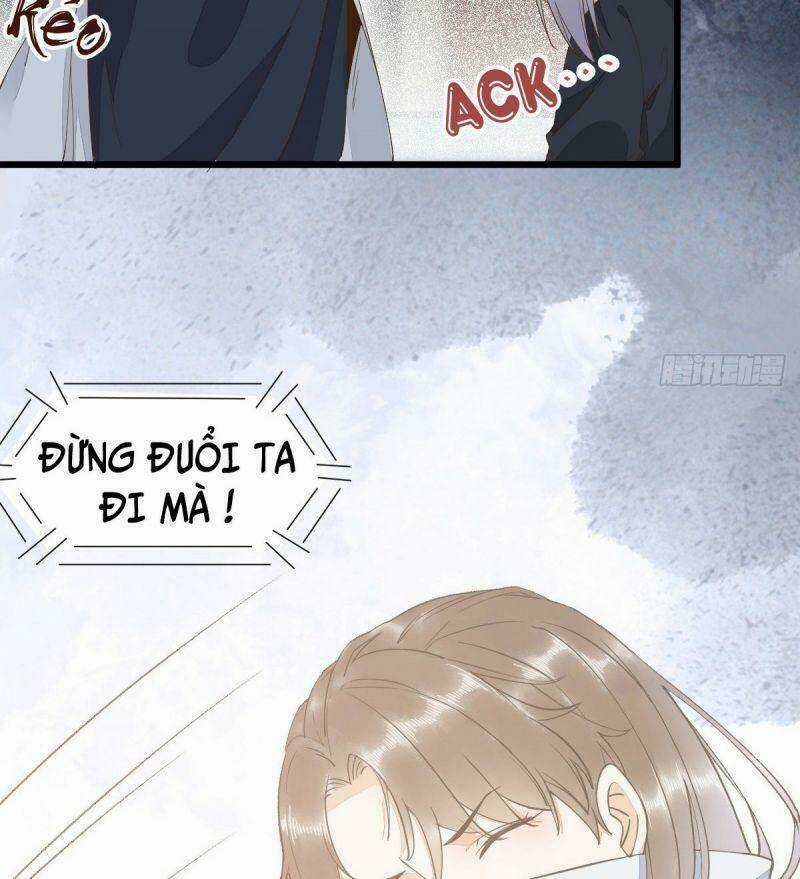 Sát Thủ Vương Phi Không Dễ Chọc Chapter 39 trang 38