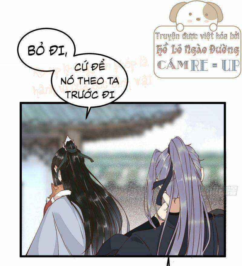 Sát Thủ Vương Phi Không Dễ Chọc Chapter 39 trang 41