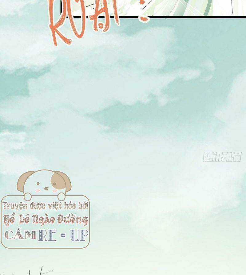 Sát Thủ Vương Phi Không Dễ Chọc Chapter 39 trang 48