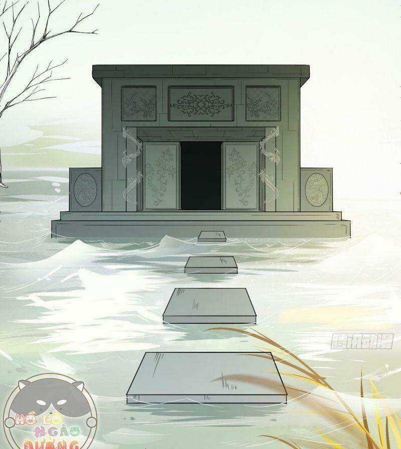 Sát Thủ Vương Phi Không Dễ Chọc Chapter 39 trang 49