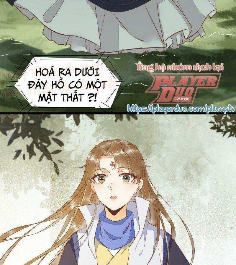 Sát Thủ Vương Phi Không Dễ Chọc Chapter 39 trang 51