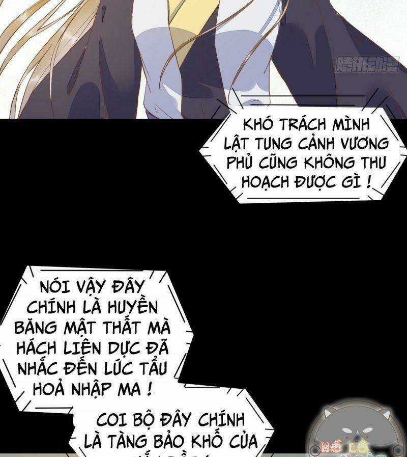 Sát Thủ Vương Phi Không Dễ Chọc Chapter 39 trang 52