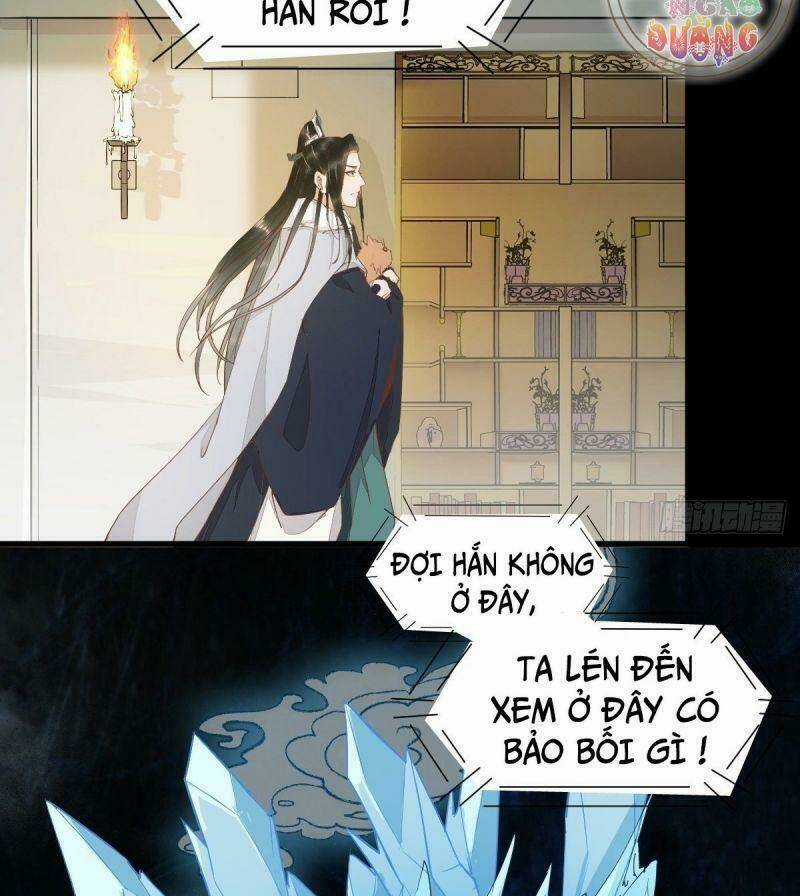 Sát Thủ Vương Phi Không Dễ Chọc Chapter 39 trang 53