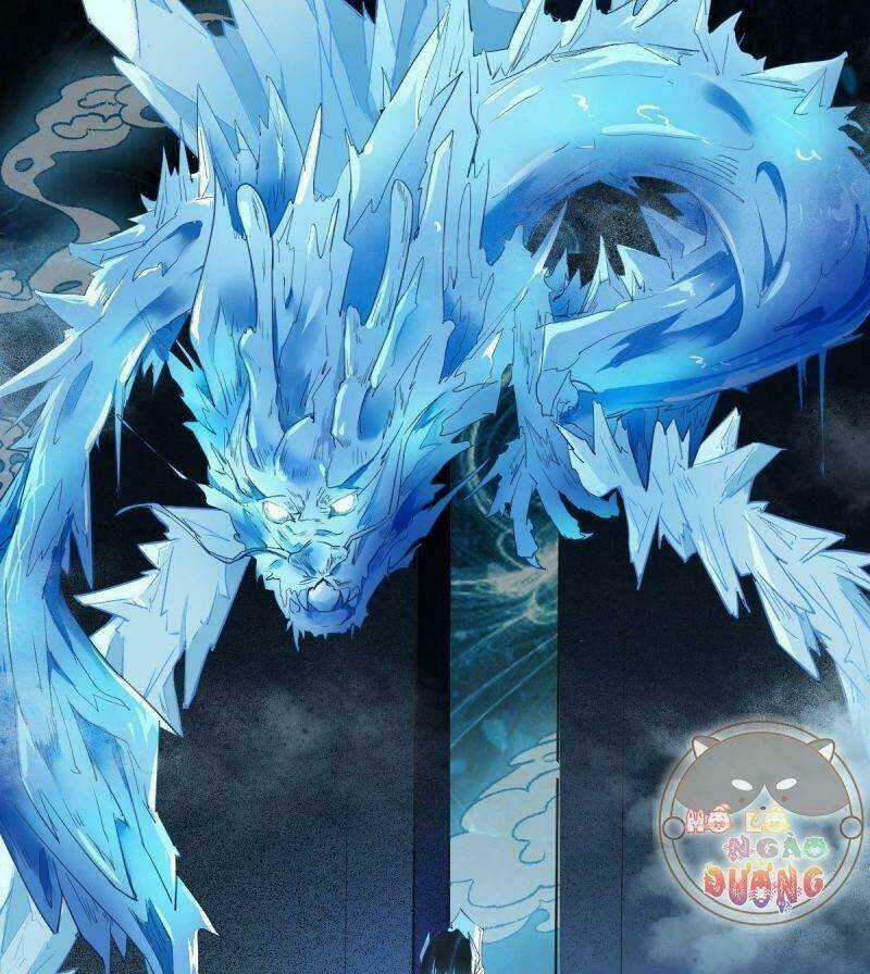 Sát Thủ Vương Phi Không Dễ Chọc Chapter 39 trang 54