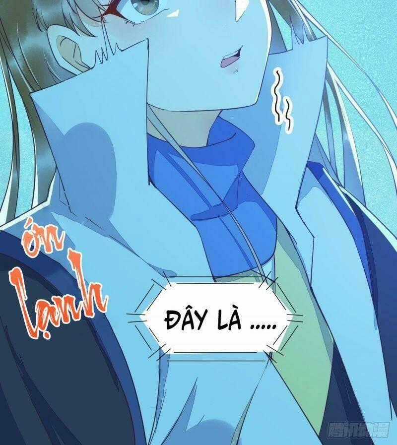 Sát Thủ Vương Phi Không Dễ Chọc Chapter 39 trang 59