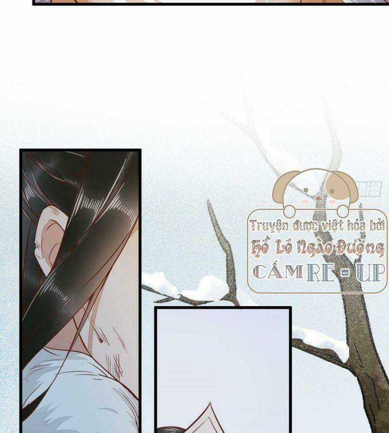 Sát Thủ Vương Phi Không Dễ Chọc Chapter 39 trang 9