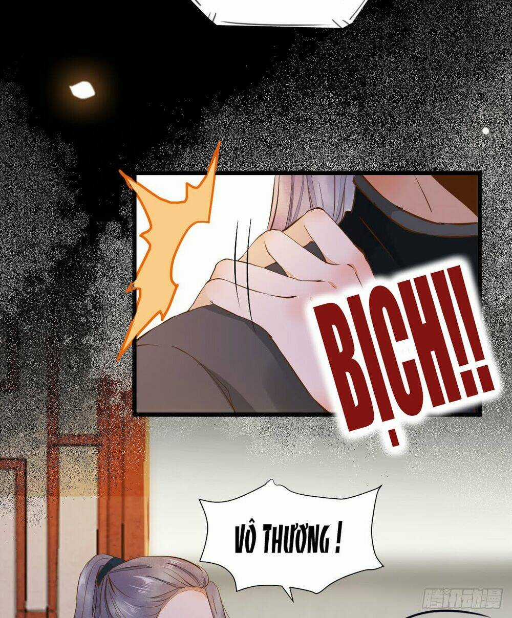 Sát Thủ Vương Phi Không Dễ Chọc Chapter 4.5 trang 14