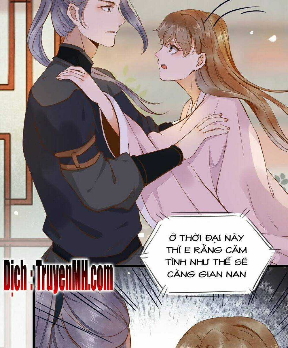 Sát Thủ Vương Phi Không Dễ Chọc Chapter 4.5 trang 15