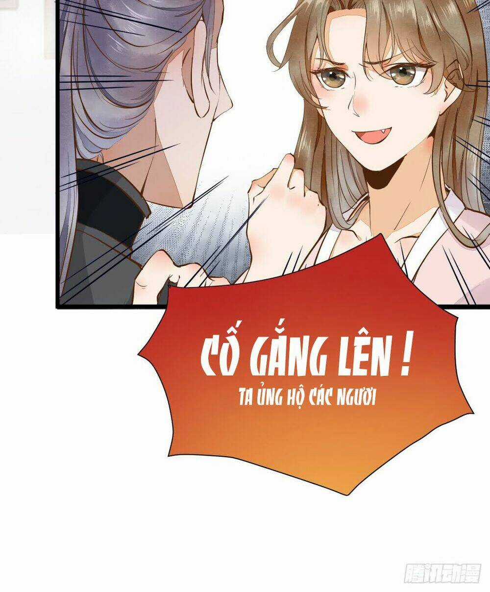 Sát Thủ Vương Phi Không Dễ Chọc Chapter 4.5 trang 16